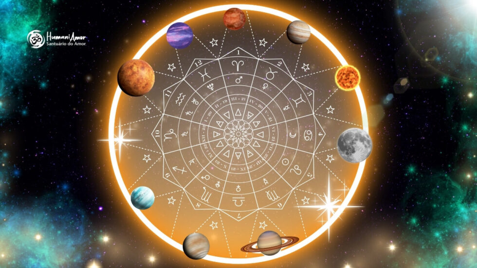 O Que é Mapa Astral e Como Ele Funciona na Astrologia