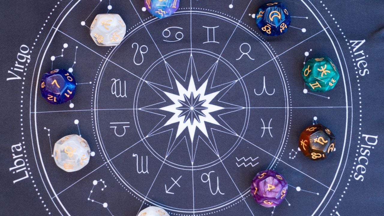 Signos e cristais Signos e cristais