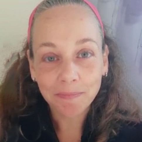Foto Aline Mendonça