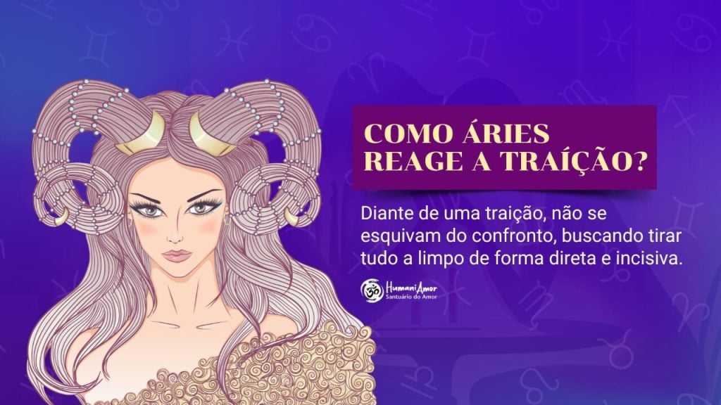 Signos e Traição: Como cada Signo Reage a Infidelidade?