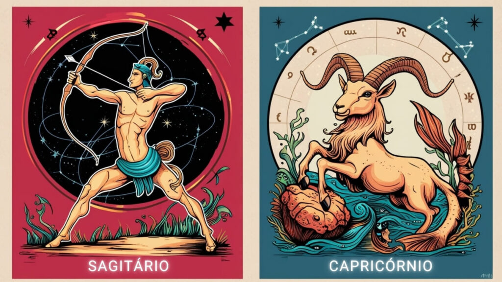 Qual o Signo do Mês de Dezembro? Tudo que Precisa Saber