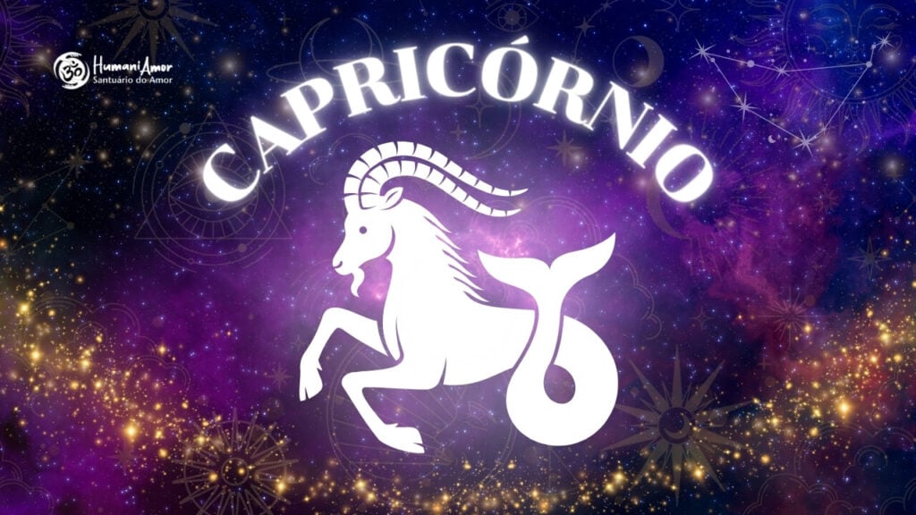 Conheça Cada Signo do Mês de Janeiro: Capricórnio e Aquário