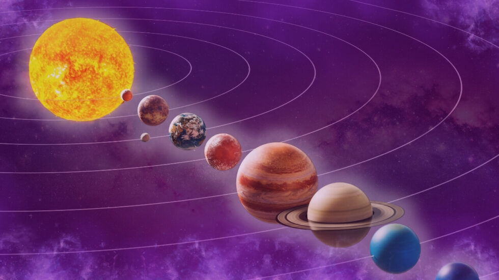 Planetas Alinhados na Astrologia: Tudo que Precisa Saber