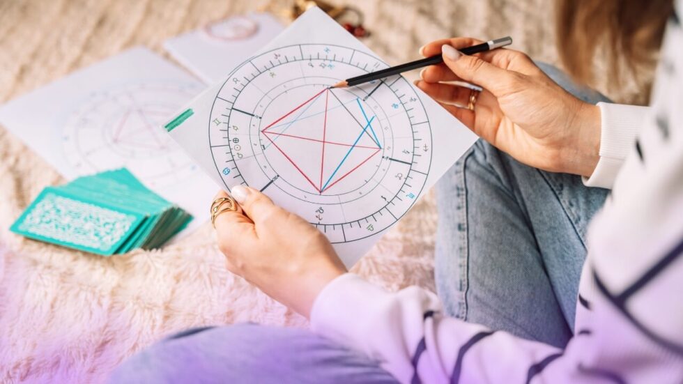 Karma no Mapa Astral: O que Seu Signo Revela sobre Você?
