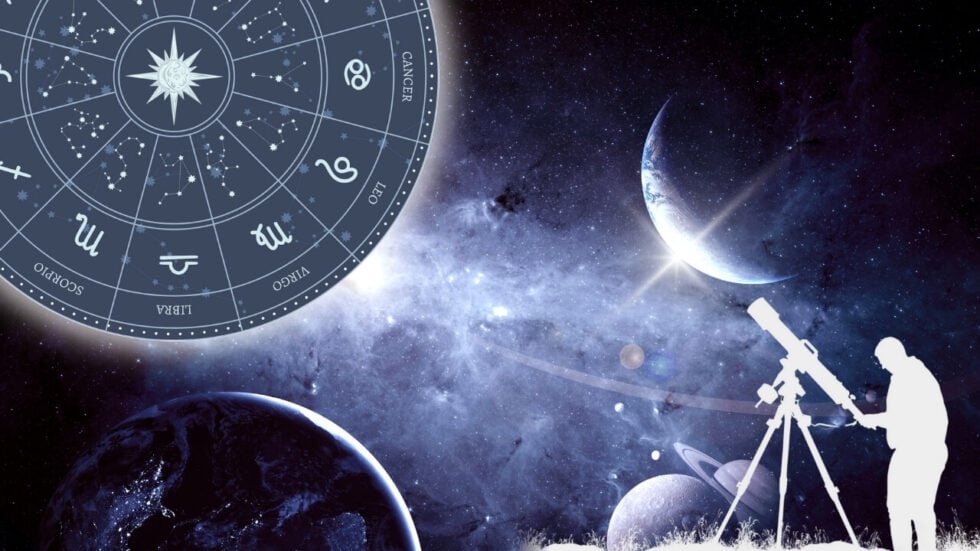 Diferença de Astrologia e Astronomia: Entenda os Conceitos