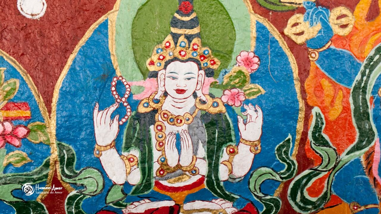 Tantra Budista (ou tibetano)