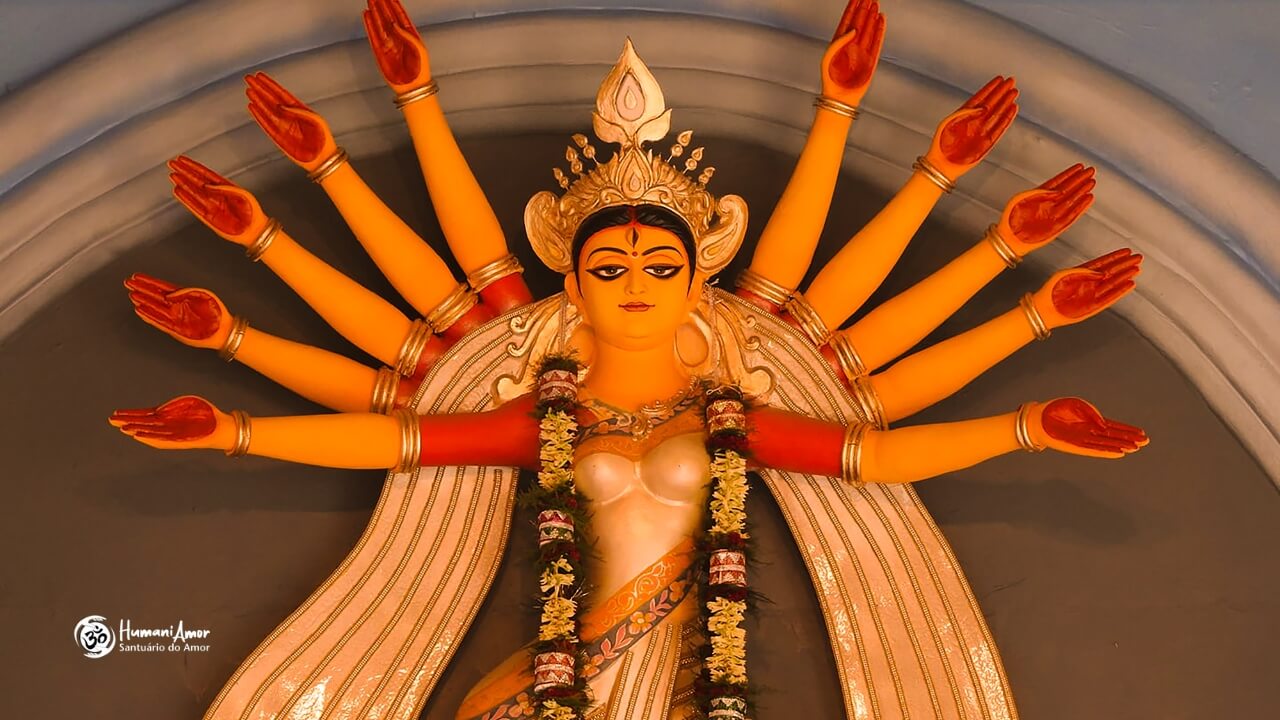 Tantra Hindu (ou indiano)