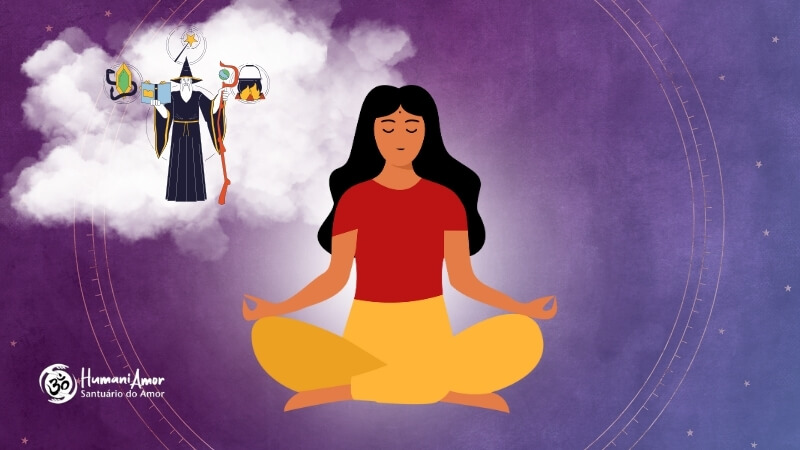É possível ativar novos arquétipos de forma consciente