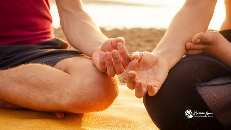 Meditação Simples