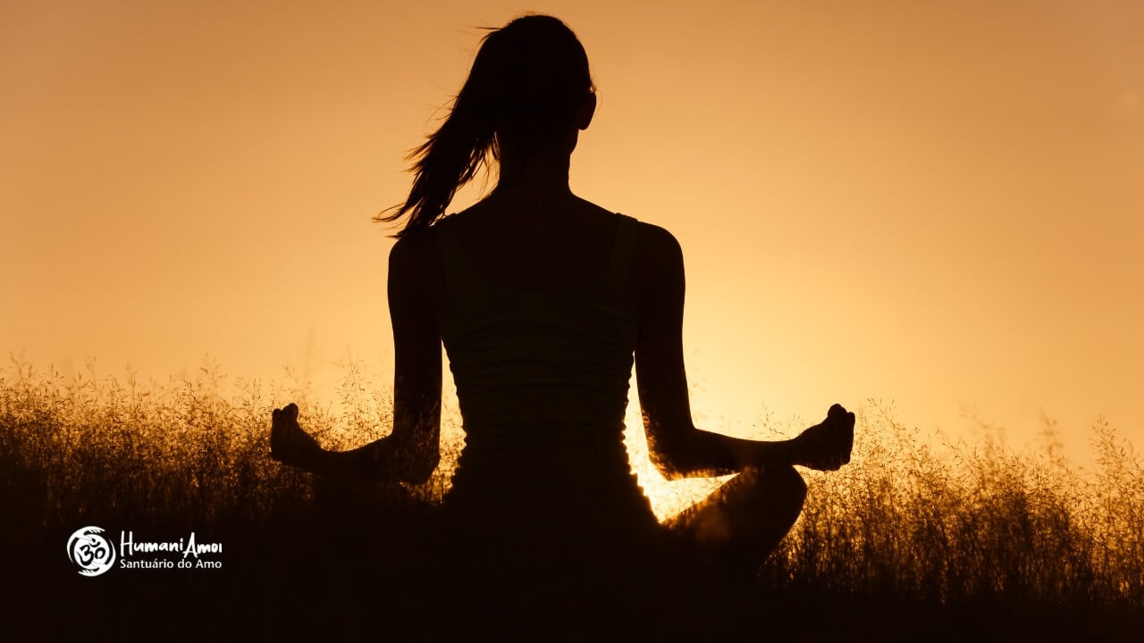 Meditação Tântrica