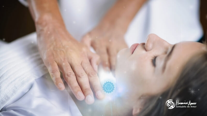 O que é Reiki Entenda essa técnica energética