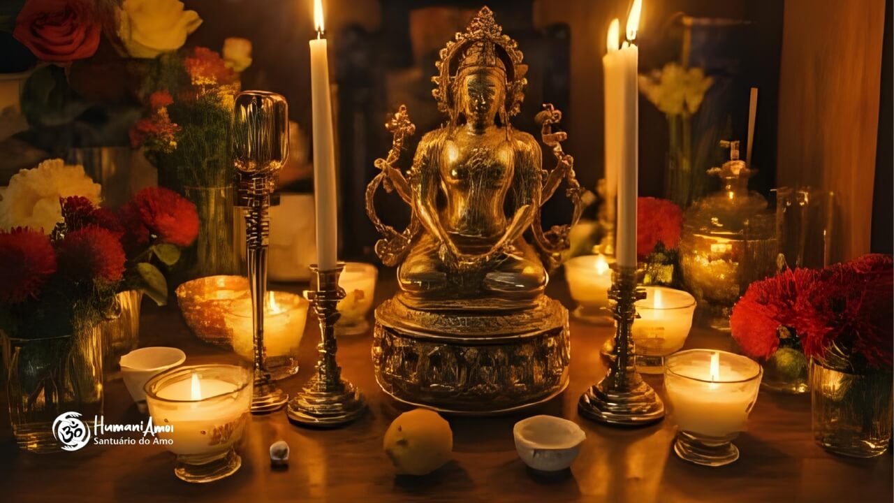 O que é Tantra