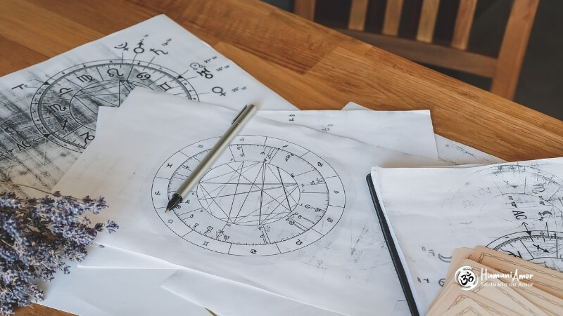 O que é astrocartografia e qual sua relação com a astrologia