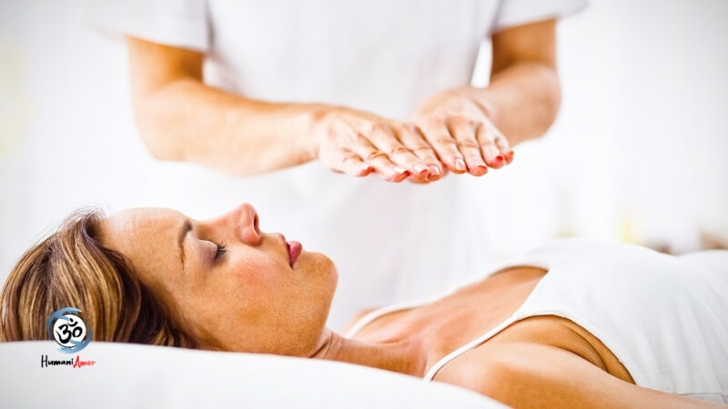 Quem pode trabalhar com Reiki