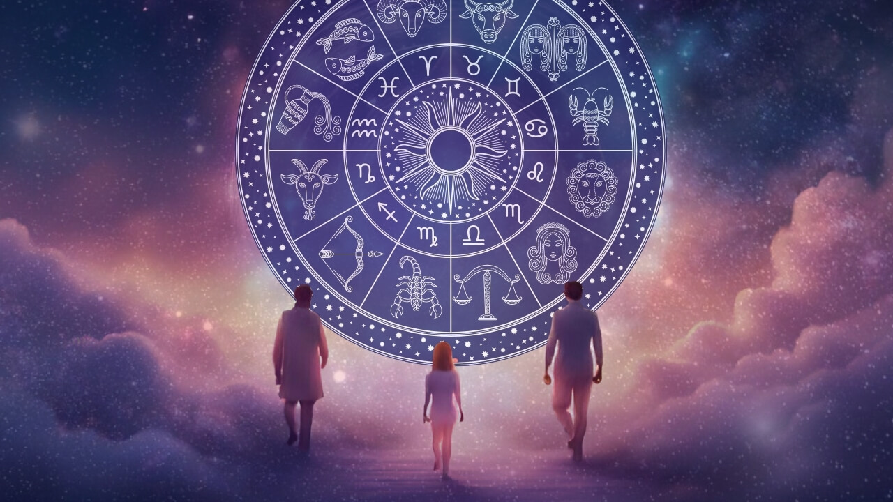 Astrologia Evolutiva O que é e Como Pode Transformar Sua Vida