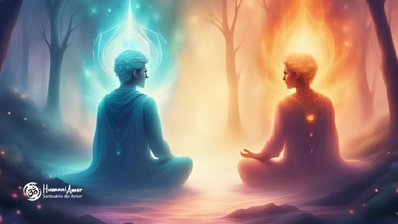 Como integrar o Reiki dos Orixás com outras terapias holísticas