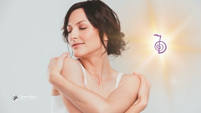 Como o Reiki Ajuda a Melhorar o Amor-Próprio