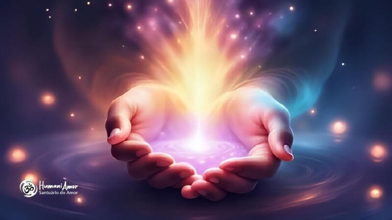 Como o Reiki dos Orixás se diferencia de outras modalidades de Reiki
