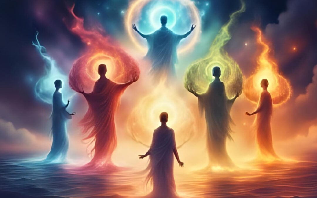 Descubra o que é o Reiki dos Orixás e o Poder dessa Técnica
