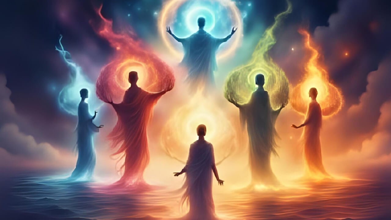 Descubra o que é o Reiki dos Orixás e o Poder dessa Técnica