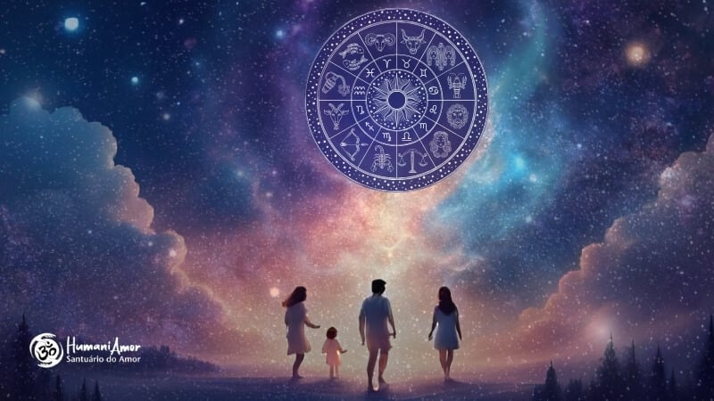 O que é Astrologia Evolutiva