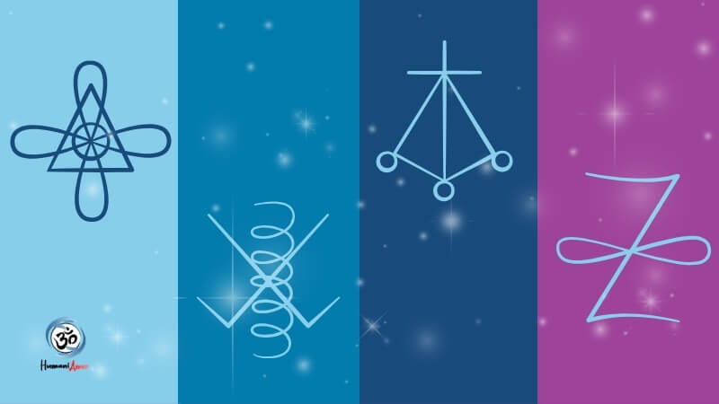 Princípios e Símbolos do Karuna Reiki