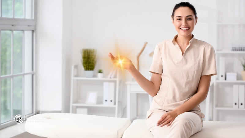 Quando Procurar um Terapeuta de Reiki para Apoio Emocional