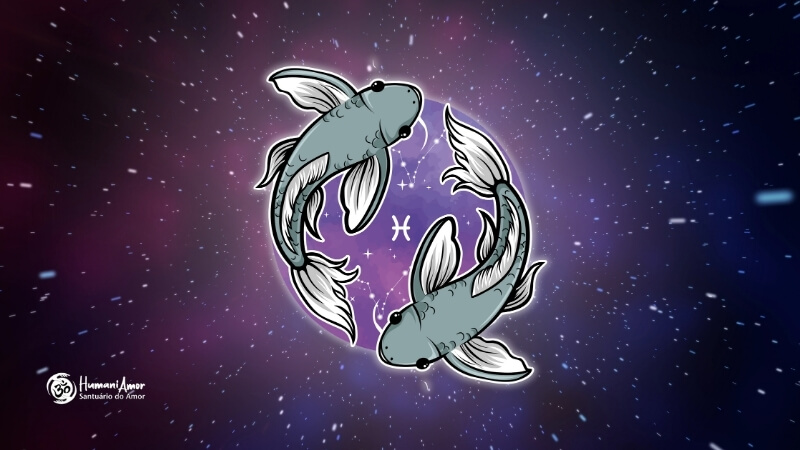 Características de Peixes