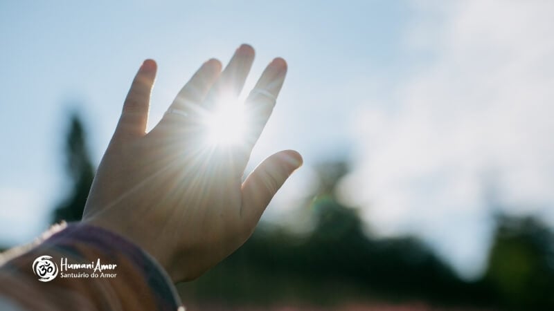 Como Reiki e Lei da Atração Se Complementam