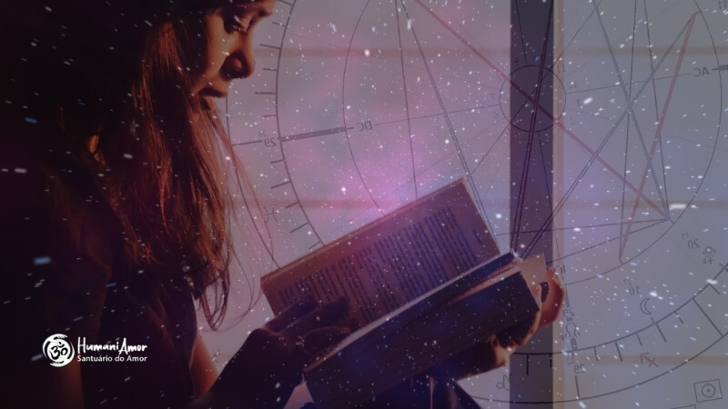 Livros e recursos confiáveis sobre astrologia