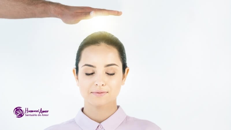 O Que é Reiki e Como Funciona