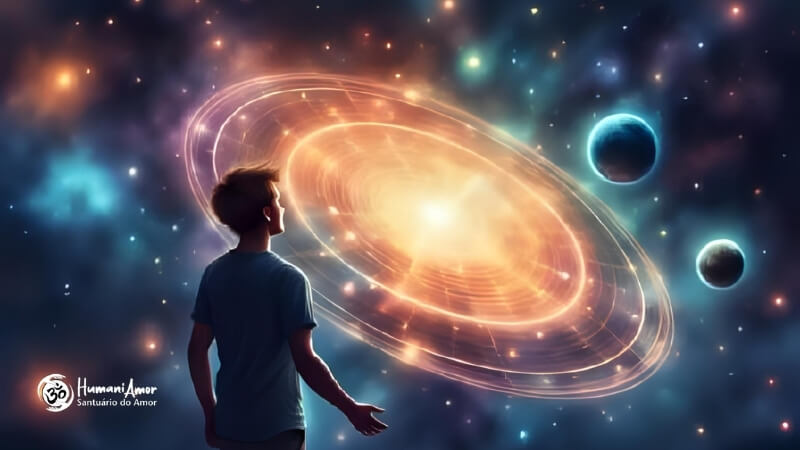 O que é progressão secundária na astrologia