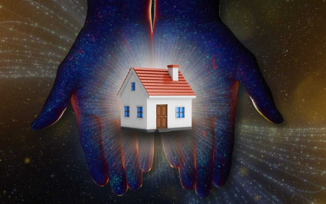 Reiki e Lei da Atração: Como Potencializar a Energia Positiva