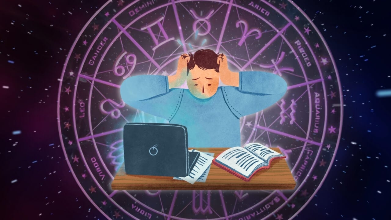 Signos Mais Ansiosos Entenda a Ansiedade nos Signos do Zodíaco
