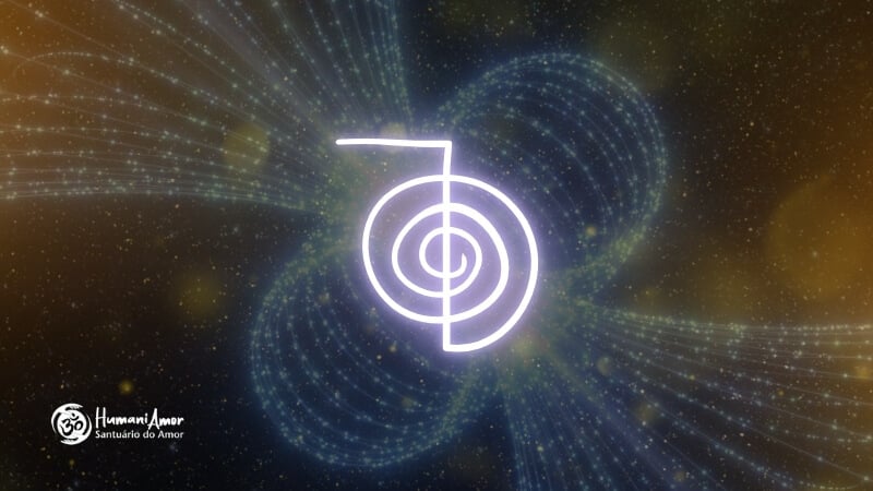 Uso de Símbolos de Reiki para Manifestar Desejos