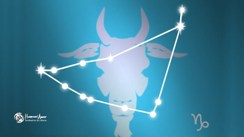 Capricórnio