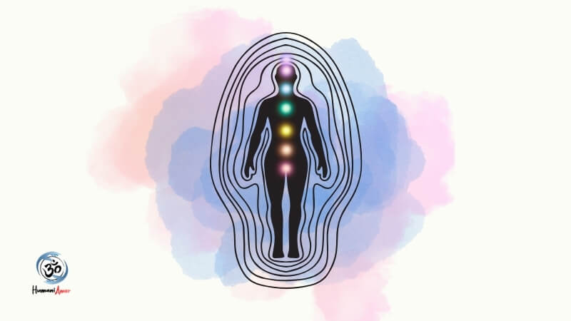 Como os chakras influenciam os corpos sutis (1)