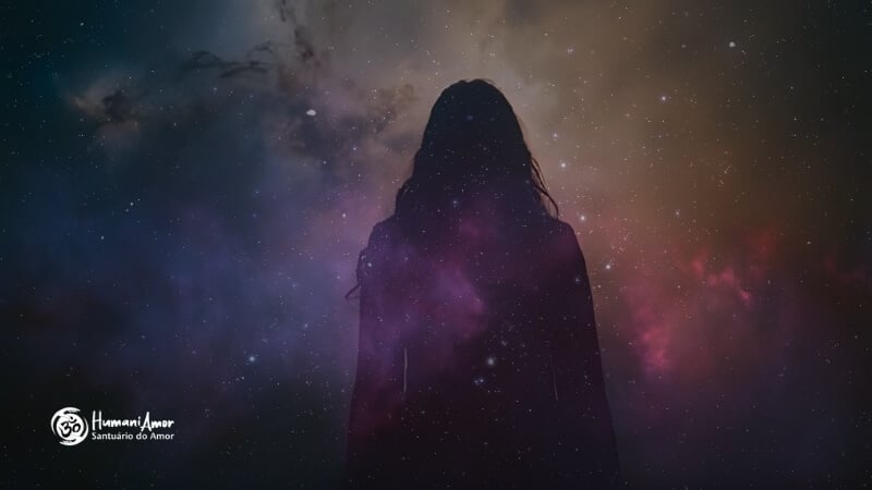 Conjunção de Lilith com Nodo Sul no mapa natal versus em trânsito