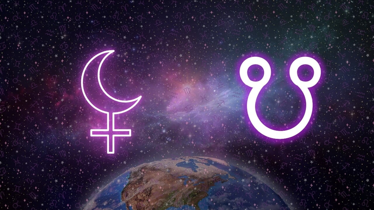 Início - Astrologia - Conjunção de Lilith com Nodo Sul Os Desafios do Passado que Reaparecem Conjunção de Lilith com Nodo Sul Os Desafios do Passado que Reaparecem