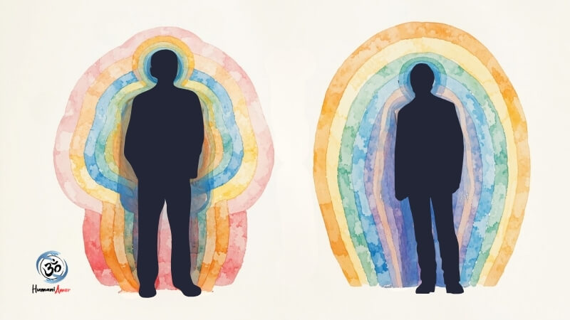 O que é a Anatomia Sutil