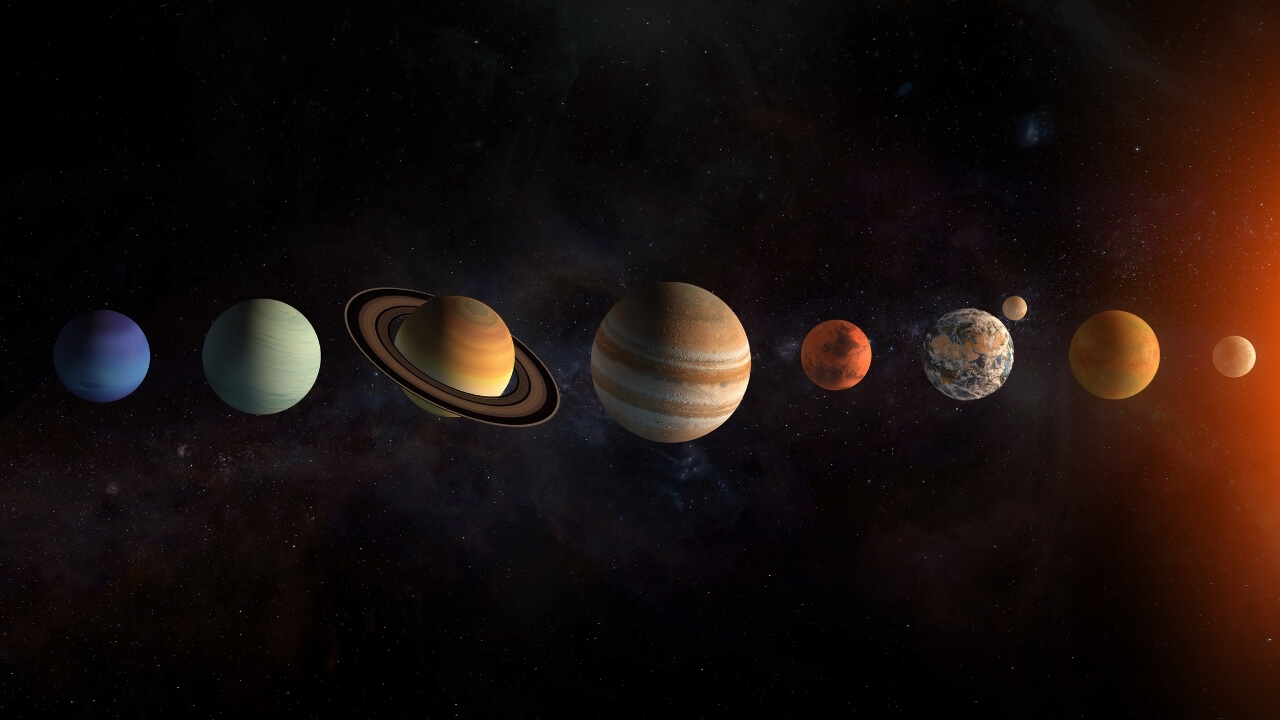 Planetas Geracionais Significado e Influência na Astrologia