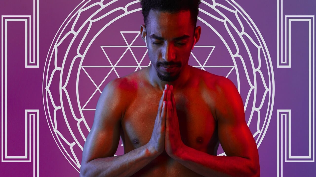 Sagrado Masculino no Tantra O que é e Como Despertar