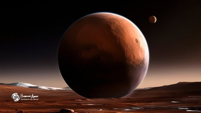 Trânsitos planetários e oportunidades de crescimento em 2026