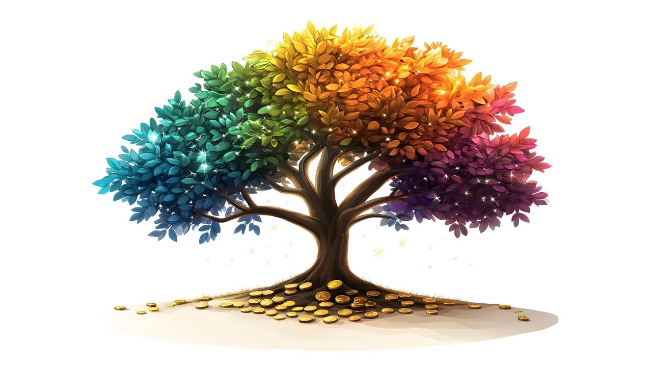 5 Arquétipos para Prosperidade Para ativar e Prosperar