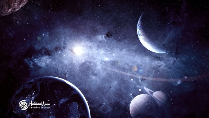 Dicas para interpretar planetas sociais no mapa astral