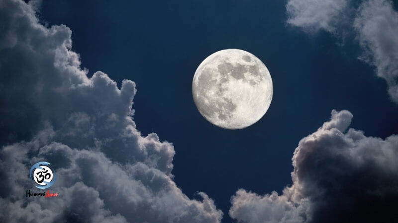 Lua Emoções, instintos e necessidades afetivas