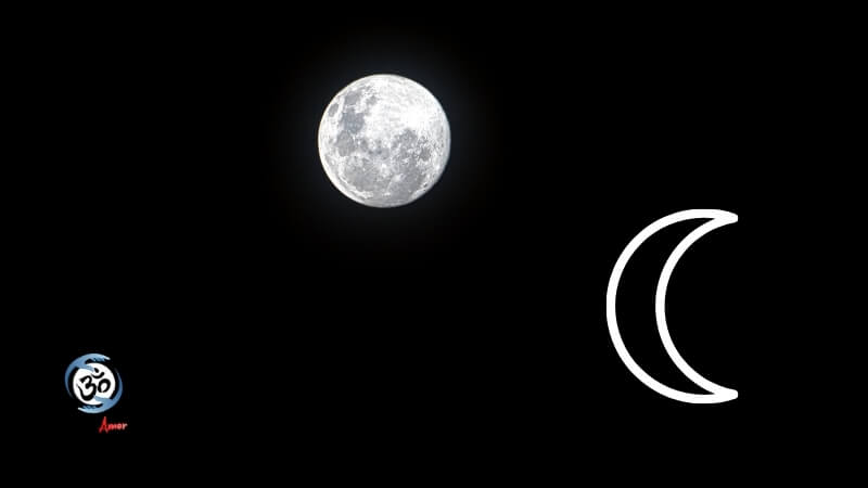 Lua Emoções, necessidades internas e segurança
