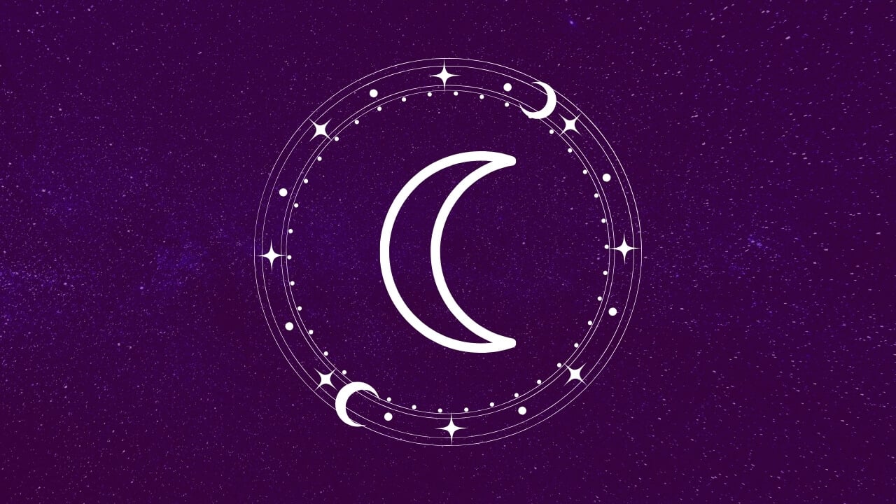 Lua na Astrologia Significado e Influência no Mapa Astral