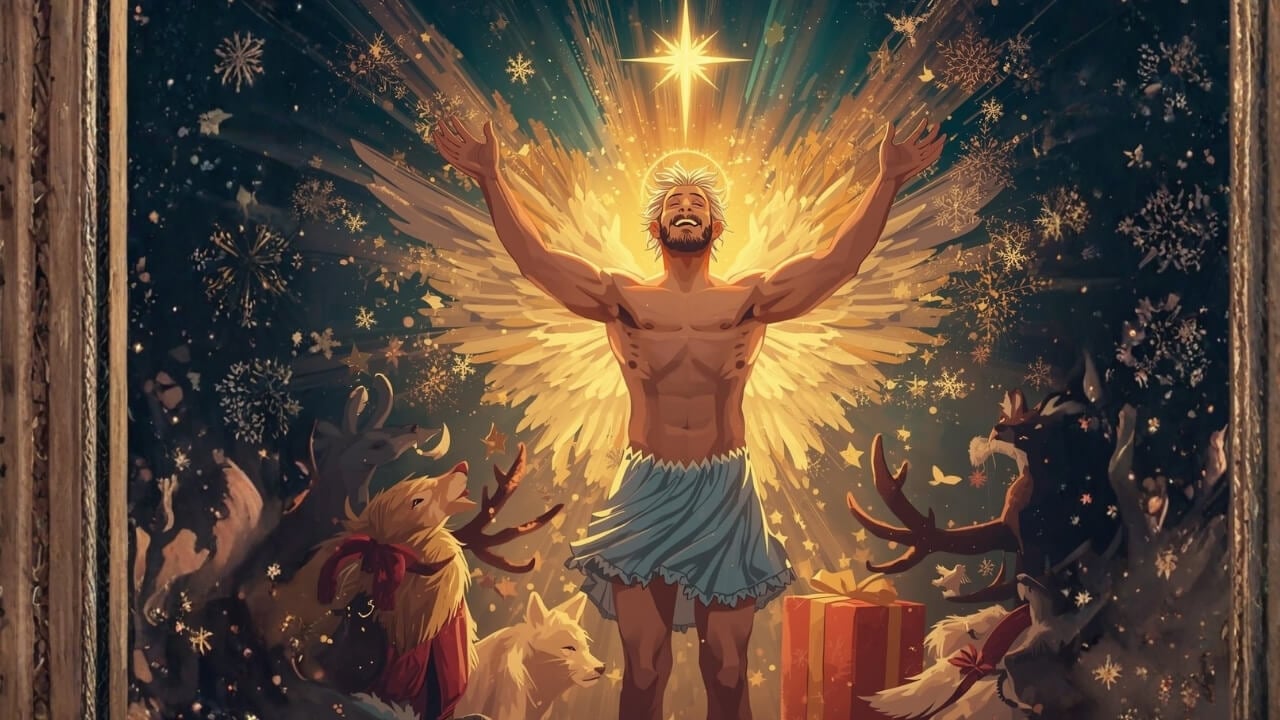 Arquétipo do Renascimento O Que o Natal Desperta em Nós