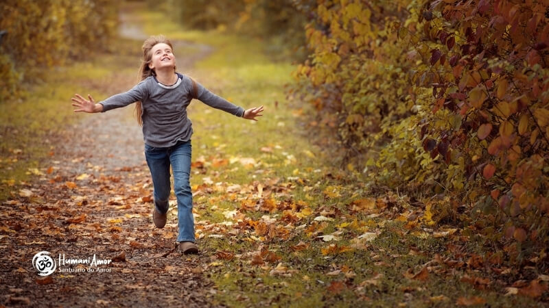 Benefícios emocionais e espirituais do exercício consciente